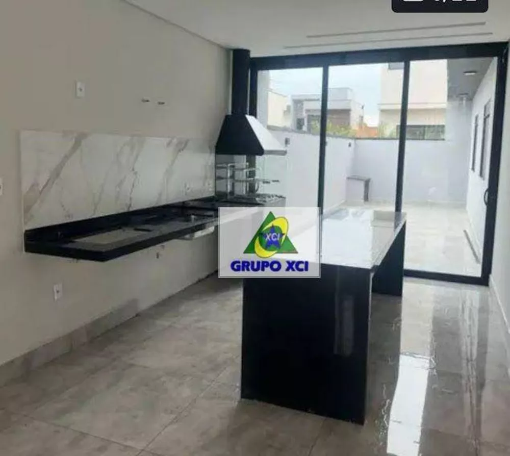 Casa de Condomínio à venda com 3 quartos, 138m² - Foto 4