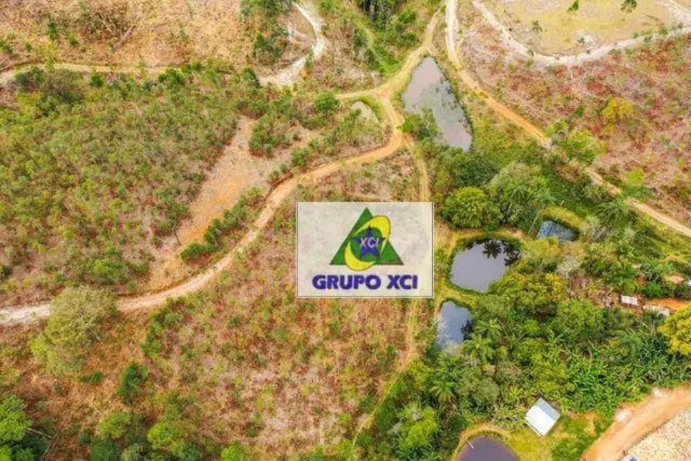 Fazenda, 20 hectares - Foto 2