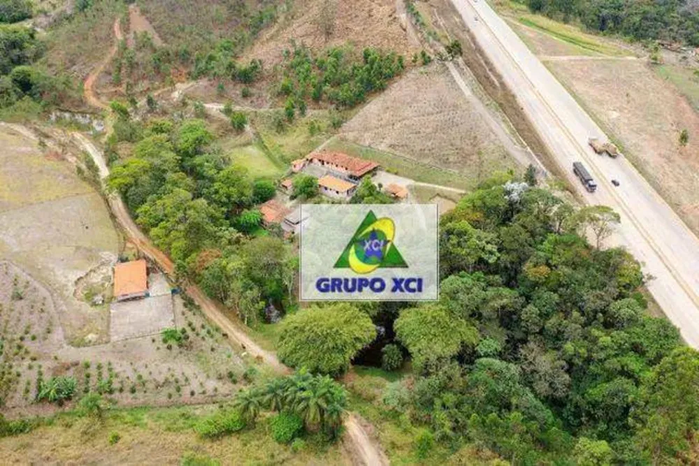 Fazenda, 20 hectares - Foto 1