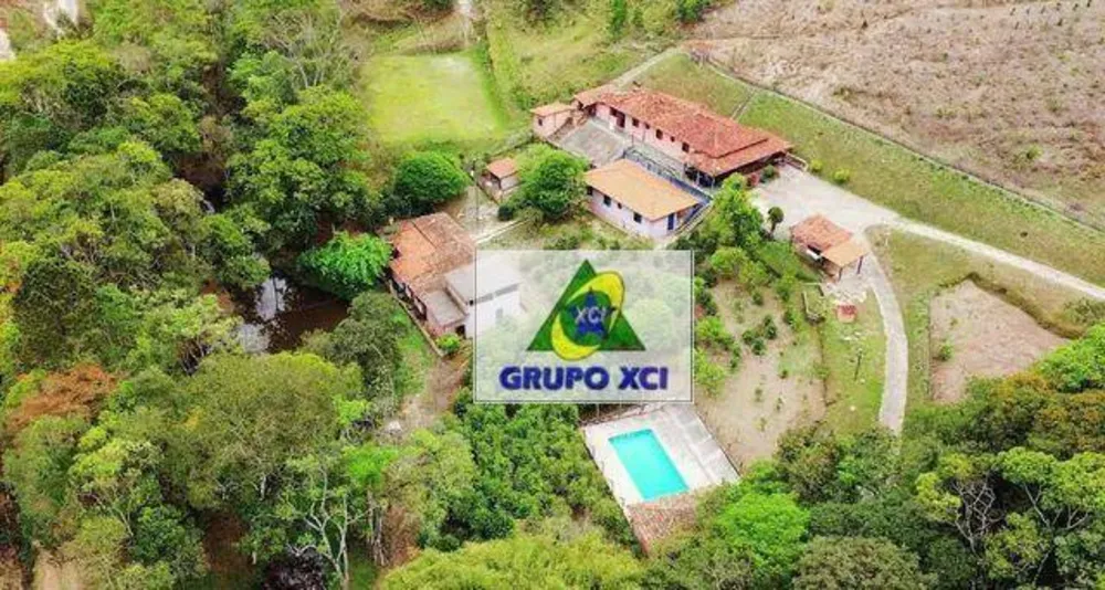 Fazenda, 20 hectares - Foto 8