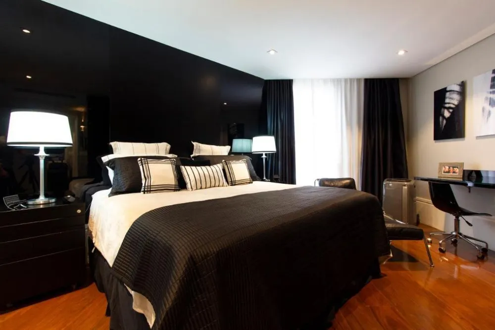 Apartamento, 4 quartos, 670 m² - Foto 9