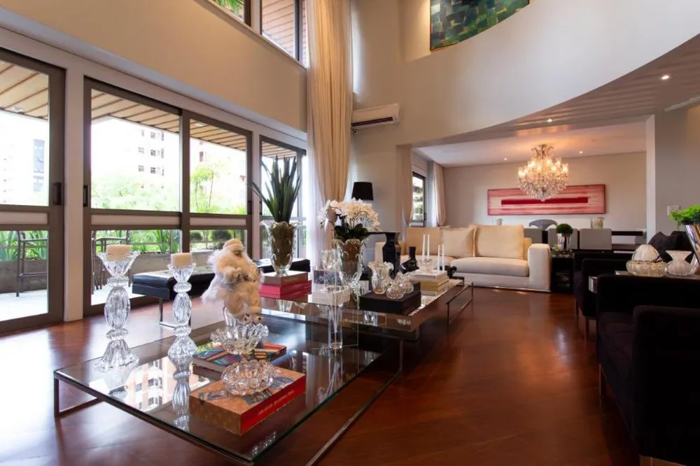 Apartamento, 4 quartos, 670 m² - Foto 4