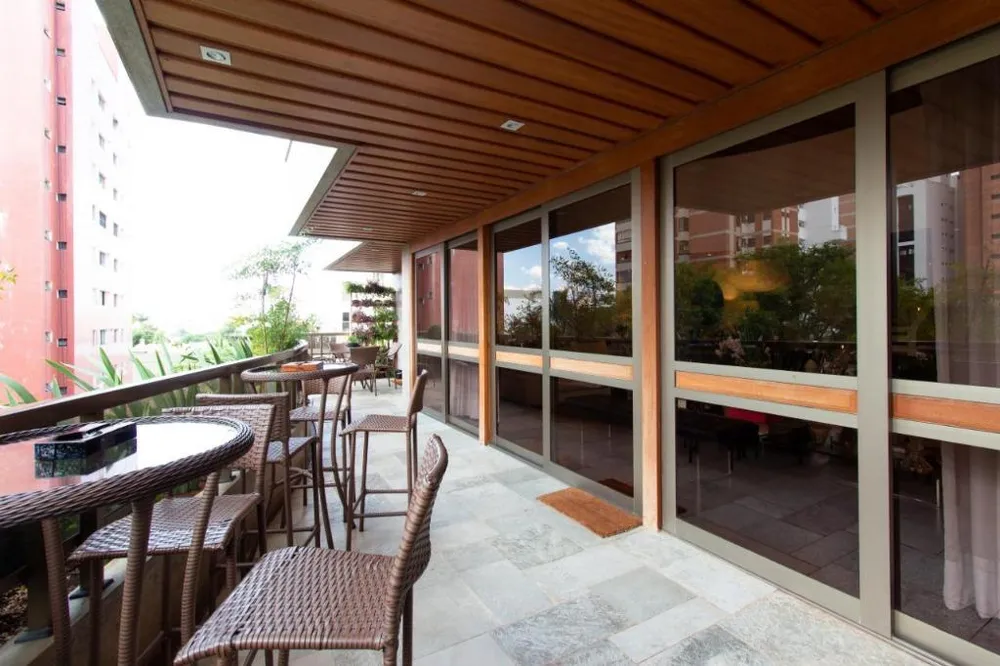 Apartamento, 4 quartos, 670 m² - Foto 5
