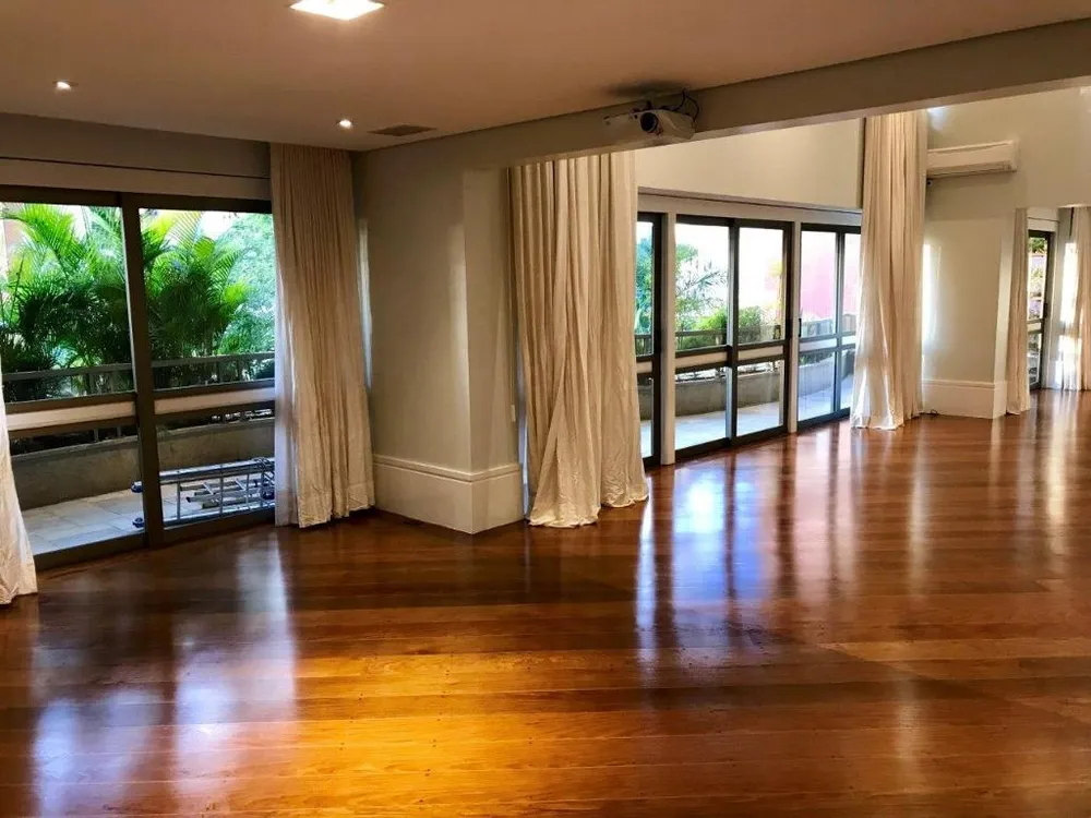 Apartamento, 4 quartos, 670 m² - Foto 7