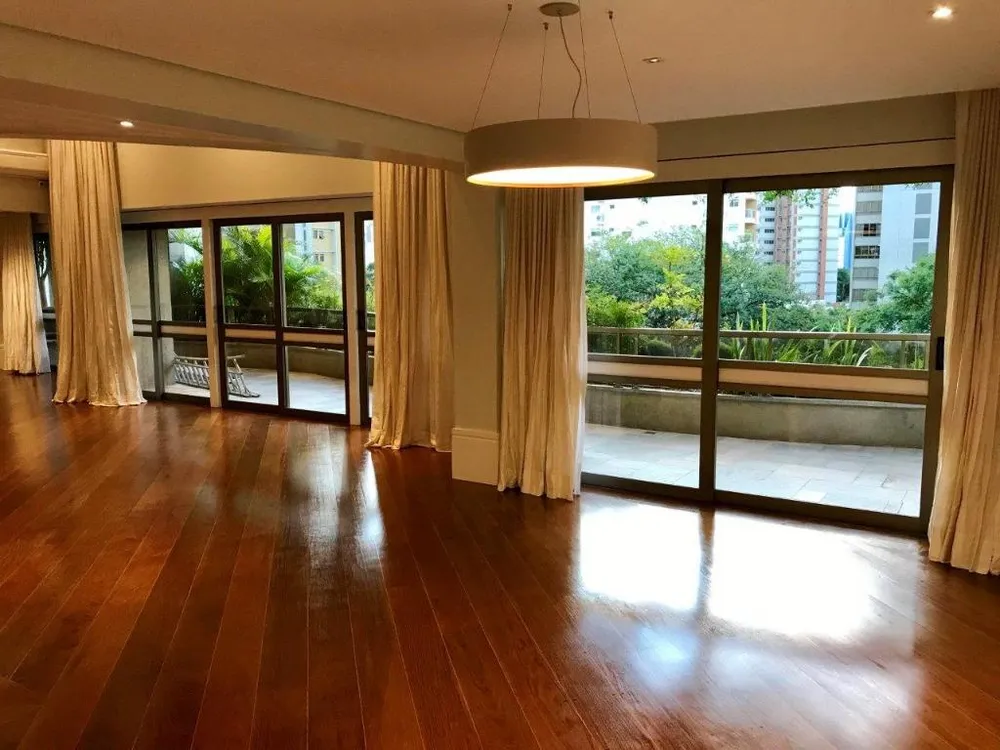 Apartamento, 4 quartos, 670 m² - Foto 6