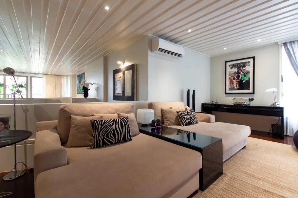 Apartamento, 4 quartos, 670 m² - Foto 8