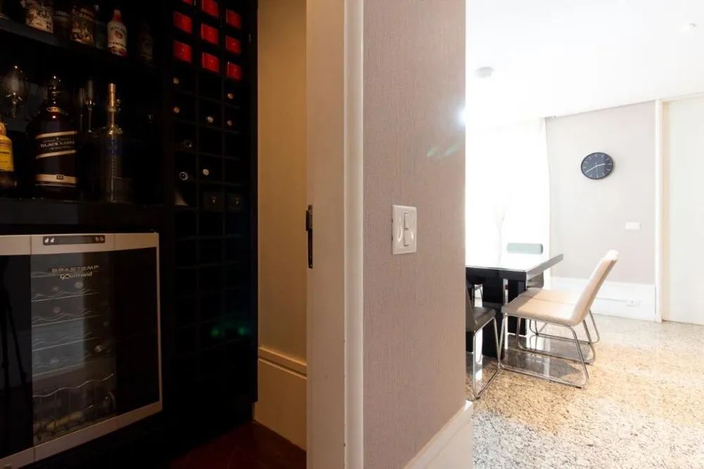 Apartamento, 4 quartos, 670 m² - Foto 2