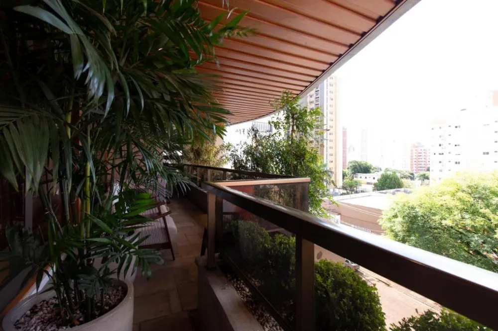 Apartamento, 4 quartos, 670 m² - Foto 11
