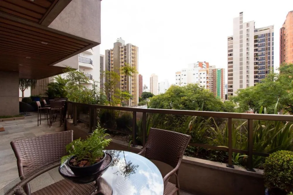 Apartamento, 4 quartos, 670 m² - Foto 3