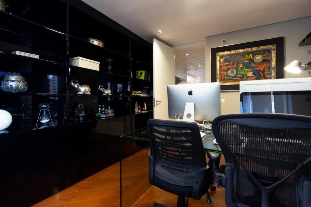 Apartamento, 4 quartos, 670 m² - Foto 5