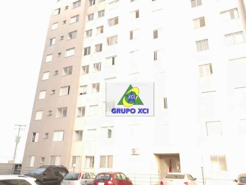 Apartamento, 2 quartos, 46 m² - Foto 9
