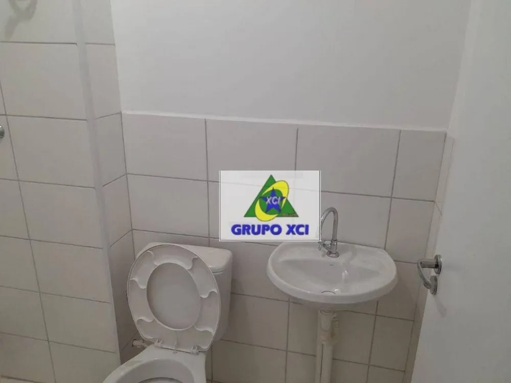 Apartamento, 2 quartos, 46 m² - Foto 5