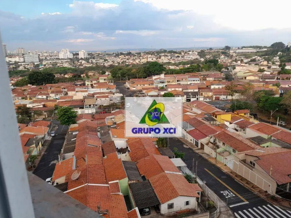 Apartamento, 2 quartos, 46 m² - Foto 8
