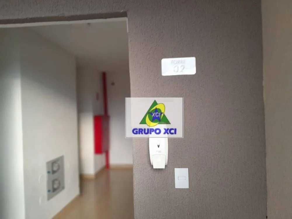 Apartamento, 2 quartos, 46 m² - Foto 12
