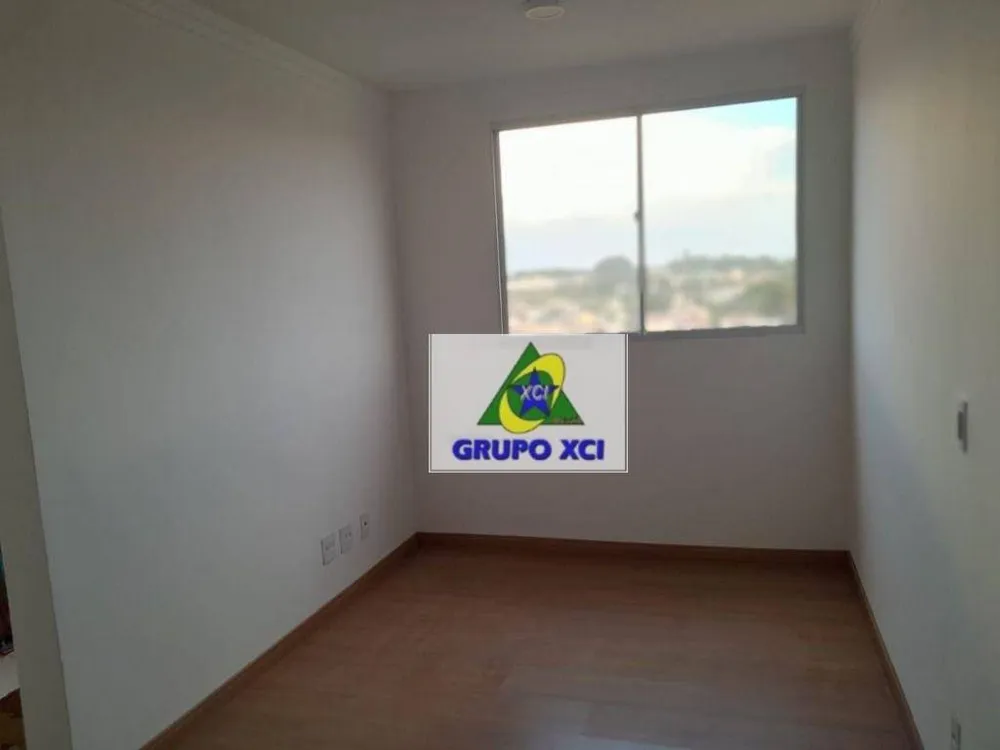 Apartamento, 2 quartos, 46 m² - Foto 7