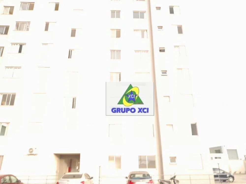 Apartamento, 2 quartos, 46 m² - Foto 3