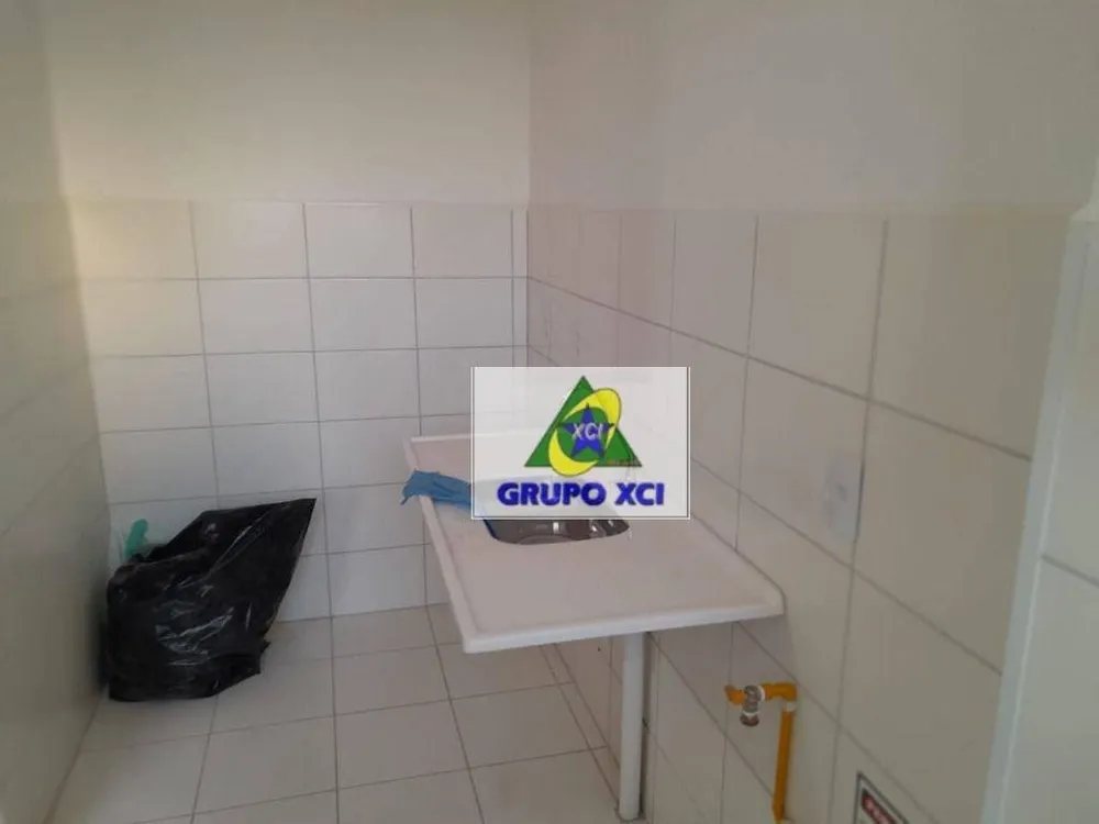 Apartamento, 2 quartos, 46 m² - Foto 11