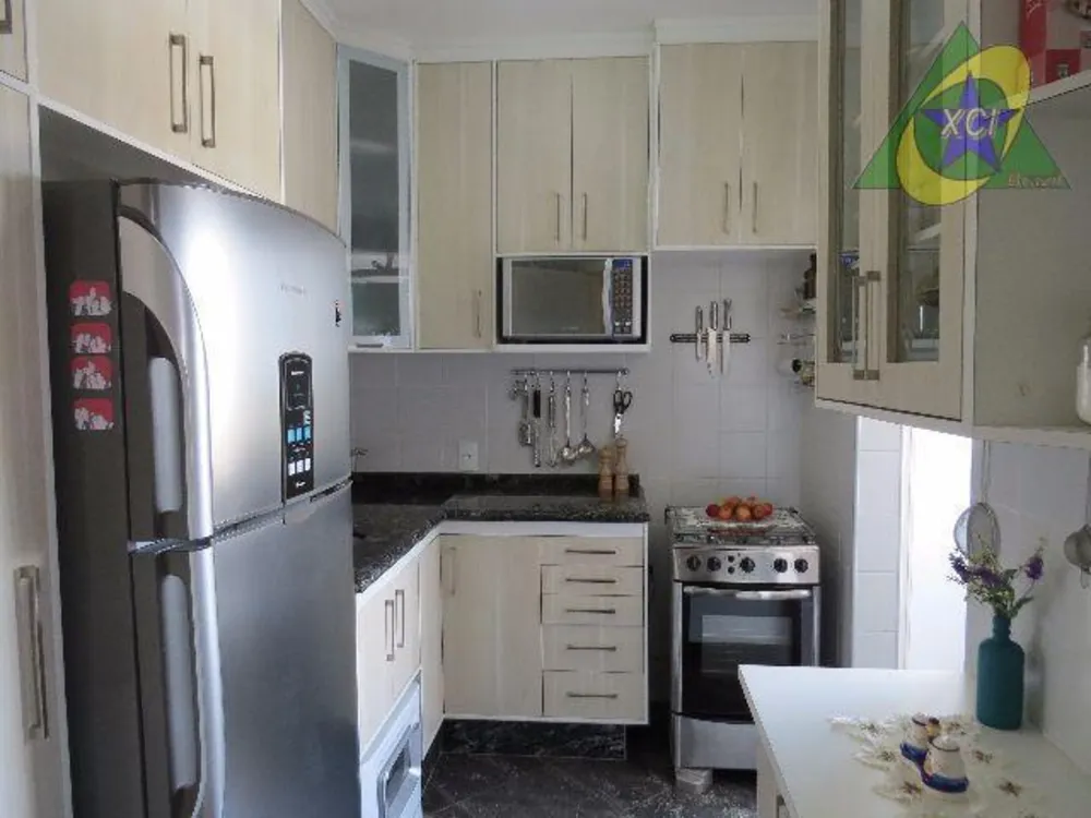 Cobertura, 2 quartos, 60 m² - Foto 3