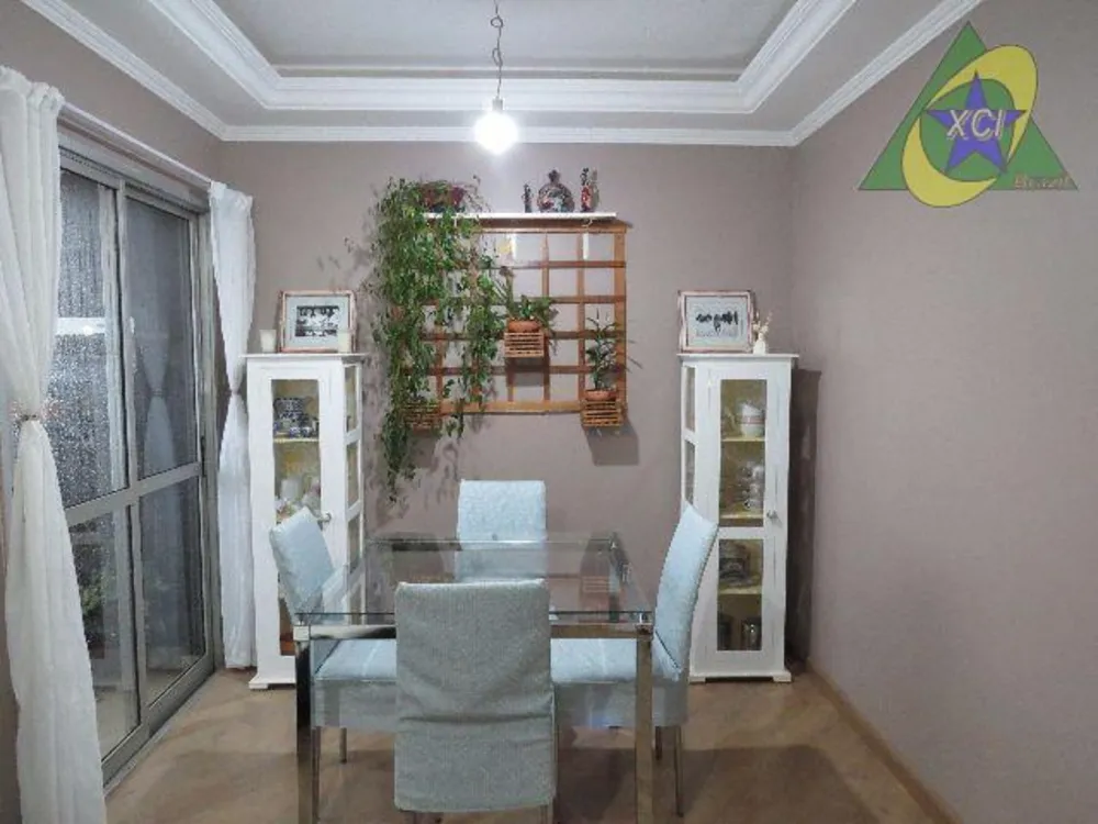 Cobertura, 2 quartos, 60 m² - Foto 1