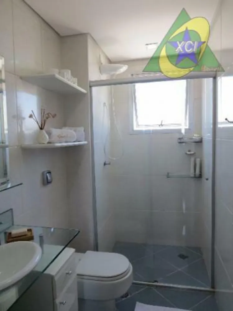 Cobertura, 2 quartos, 60 m² - Foto 2