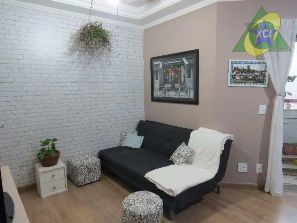 Cobertura, 2 quartos, 60 m² - Foto 8