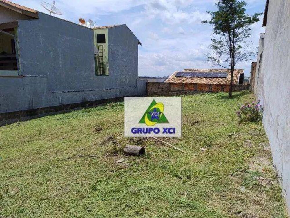 Terreno, 300 m² - Foto 1