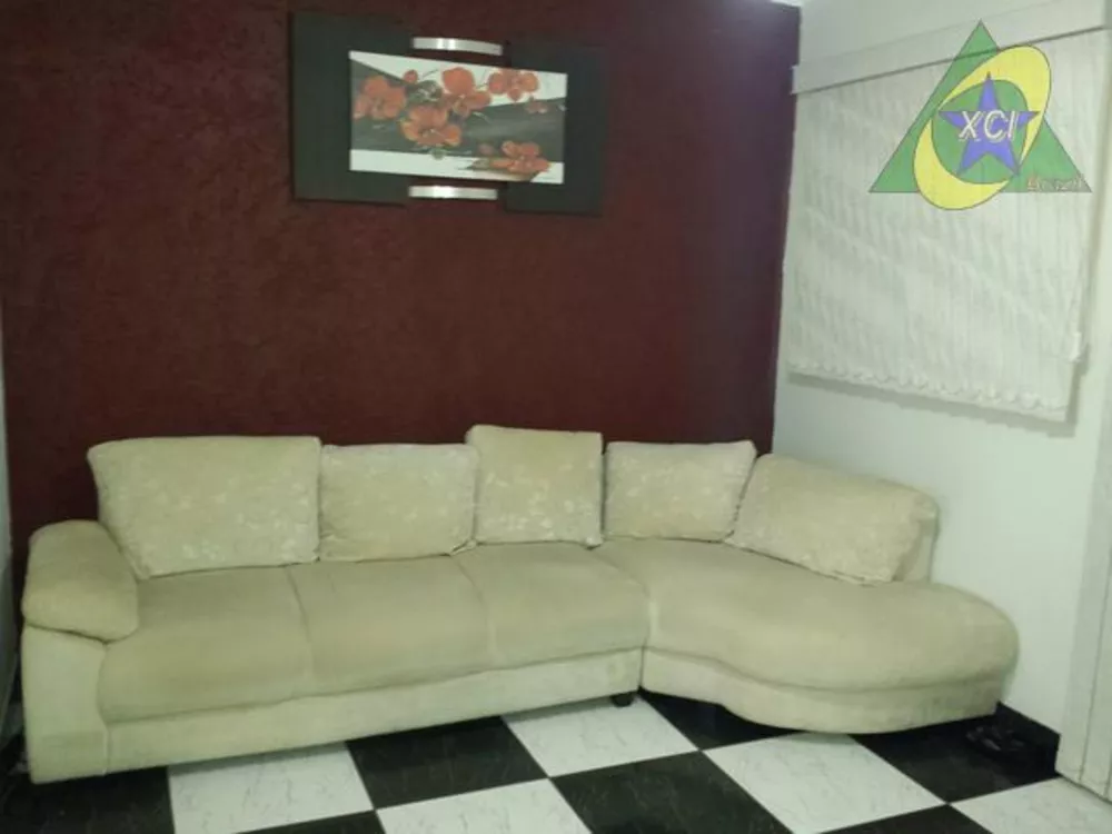 Casa de Condomínio à venda com 2 quartos, 60m² - Foto 3