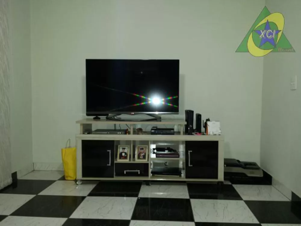 Casa de Condomínio à venda com 2 quartos, 60m² - Foto 4