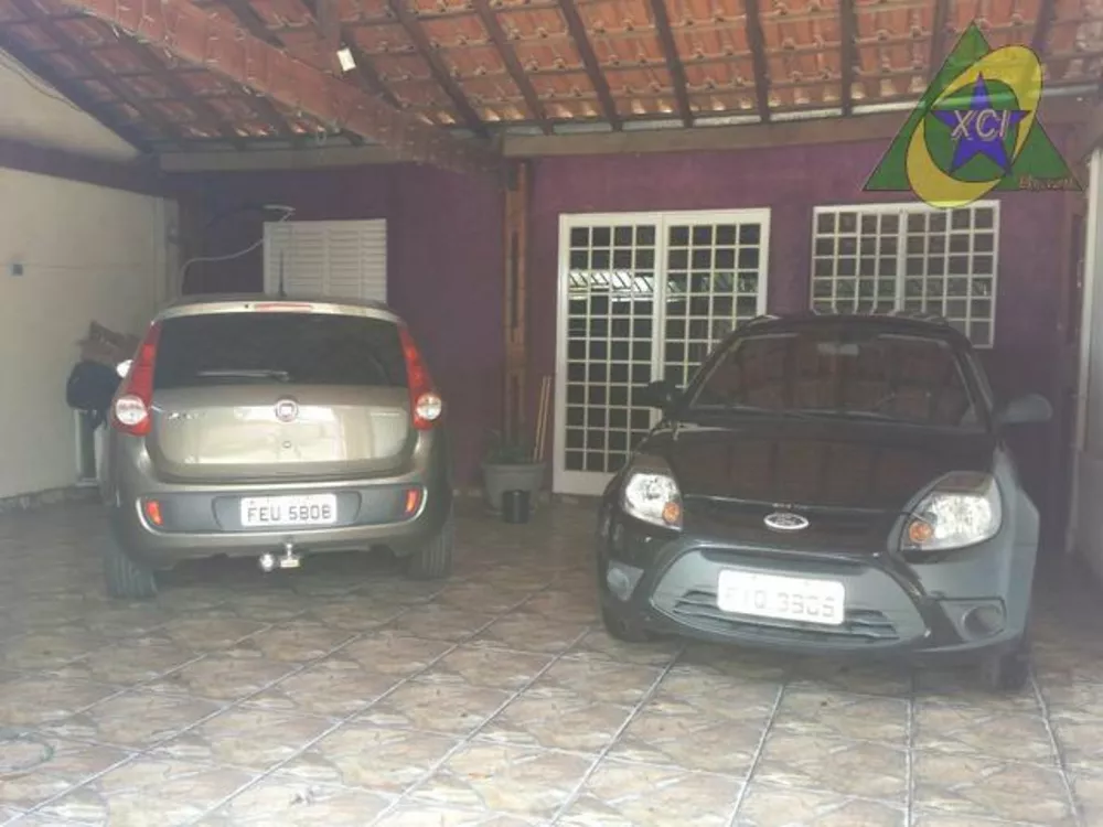 Casa de Condomínio à venda com 2 quartos, 60m² - Foto 2