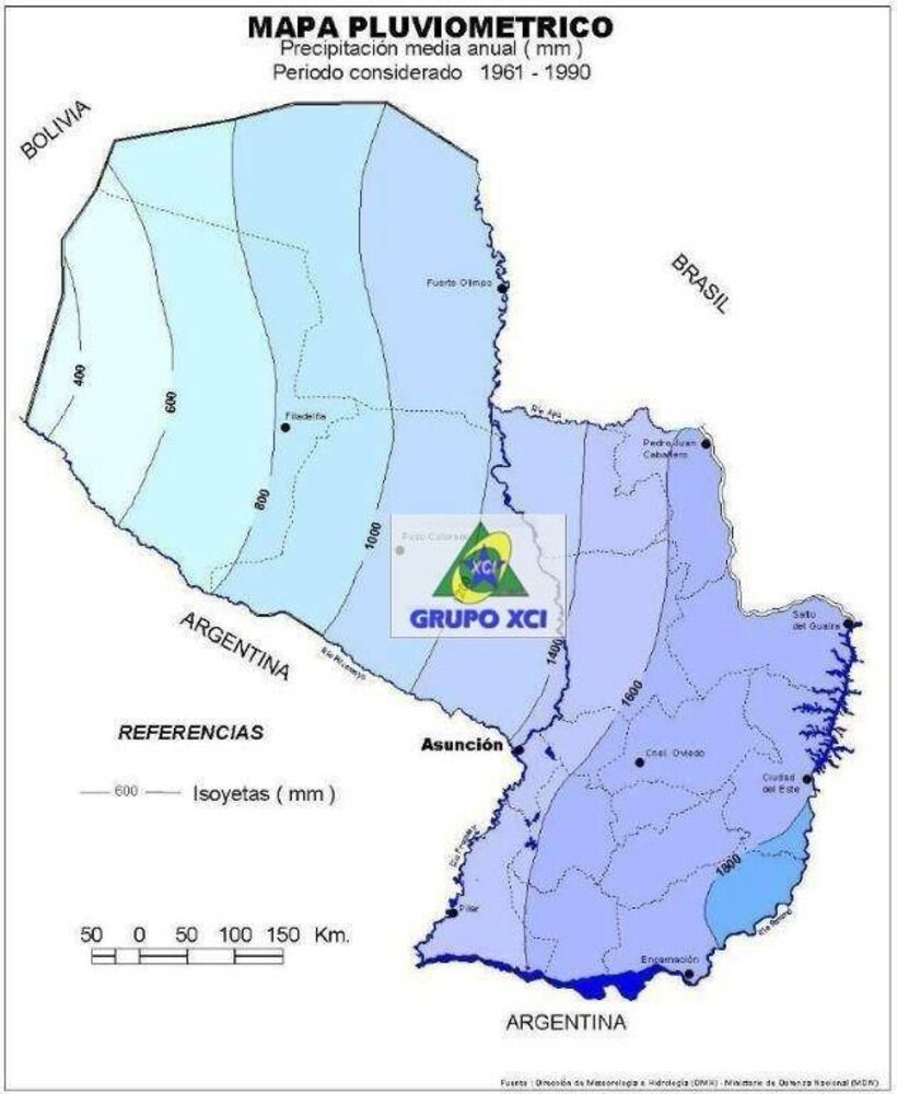 Fazenda, 7000 hectares - Foto 1