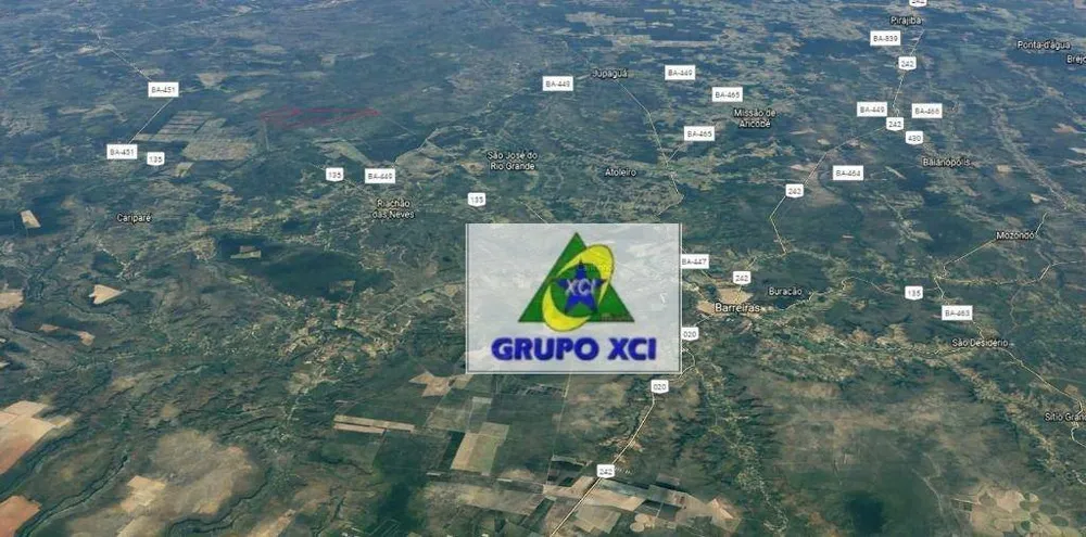 Fazenda, 7000 hectares - Foto 3