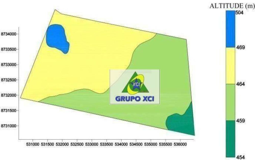 Fazenda, 7000 hectares - Foto 4