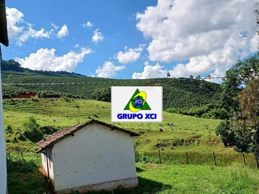 Fazenda, 126 hectares - Foto 3
