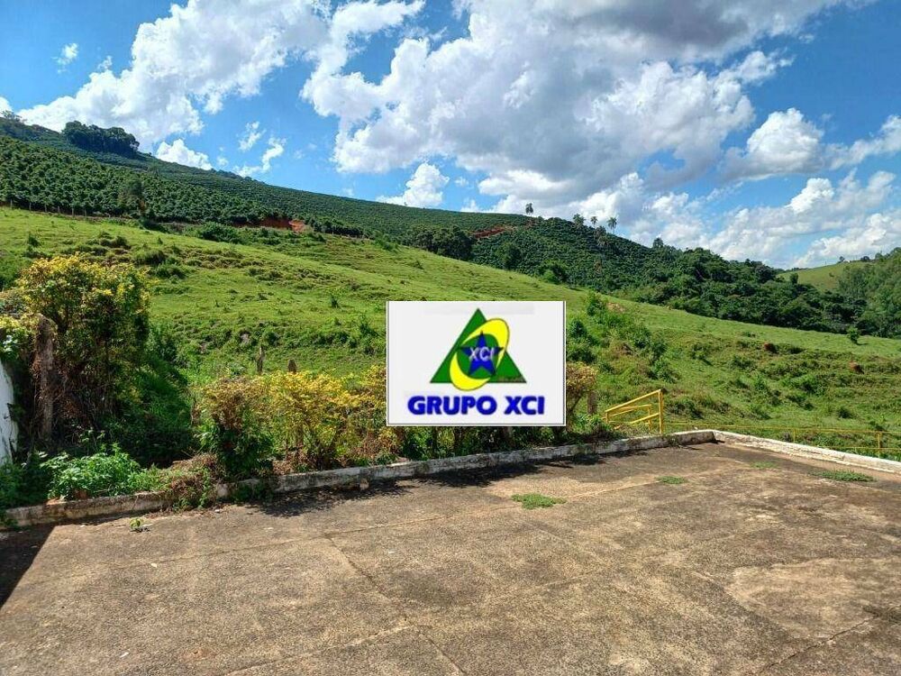Fazenda, 126 hectares - Foto 7