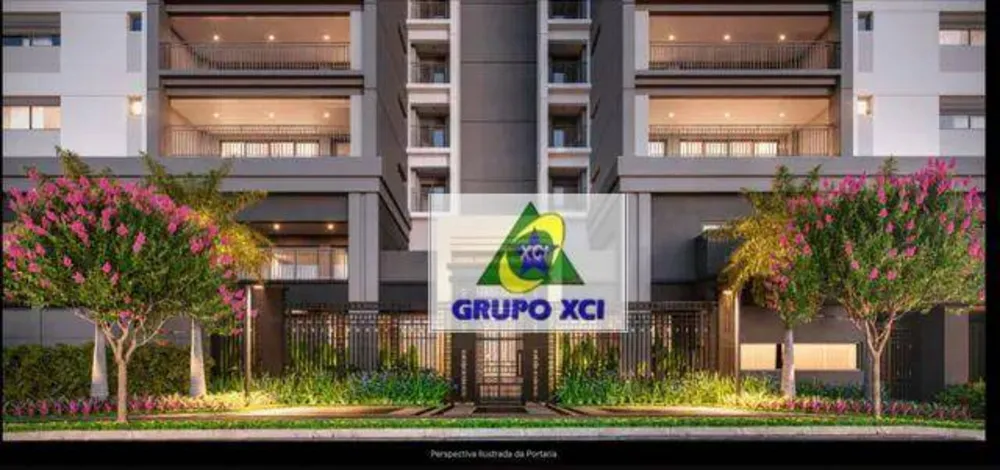 Apartamento, 3 quartos, 145 m² - Foto 2