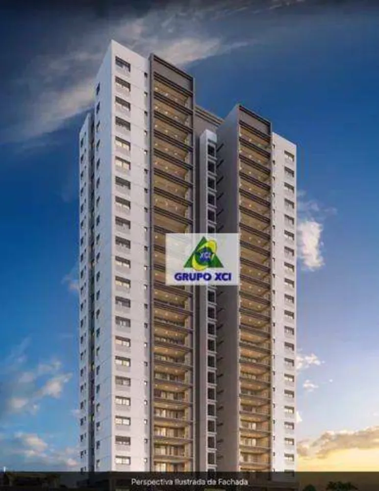 Apartamento, 3 quartos, 145 m² - Foto 1