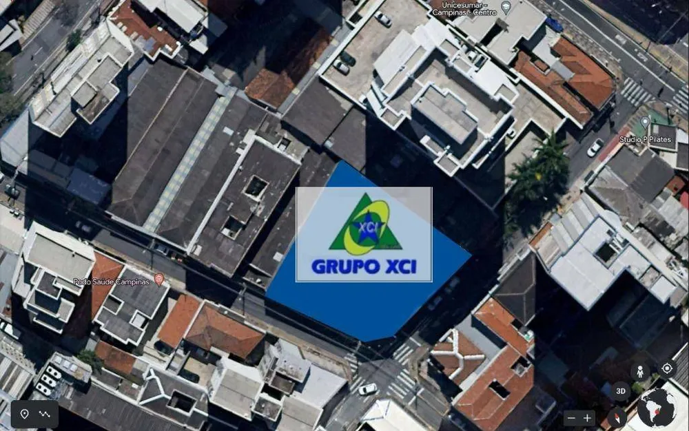 Terreno, 900 m² - Foto 1