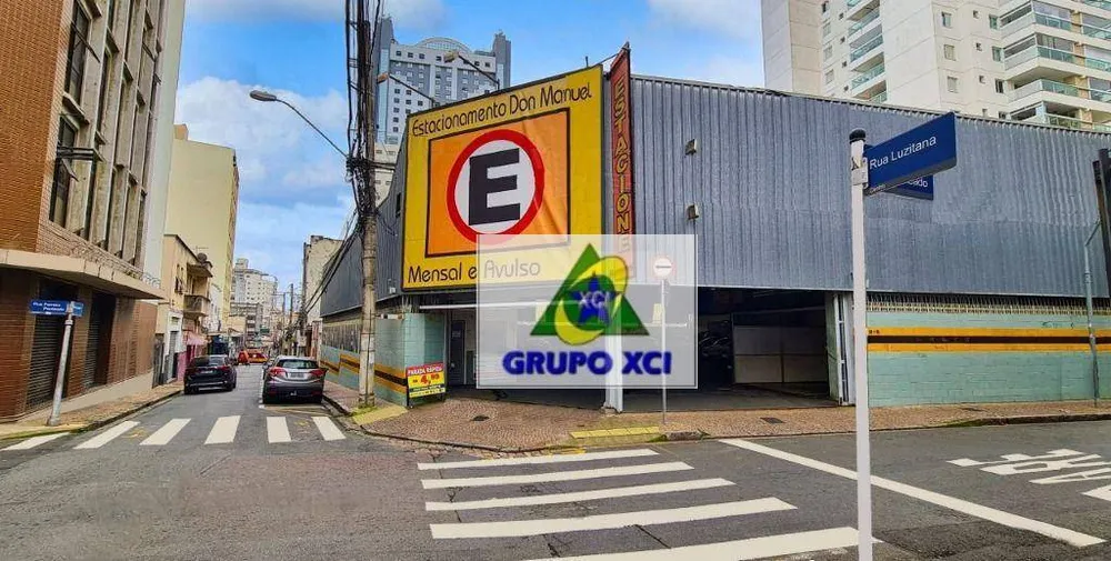 Terreno, 900 m² - Foto 1