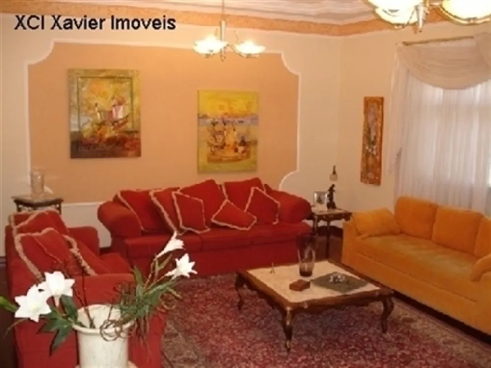 Casa, 3 quartos, 330 m² - Foto 7