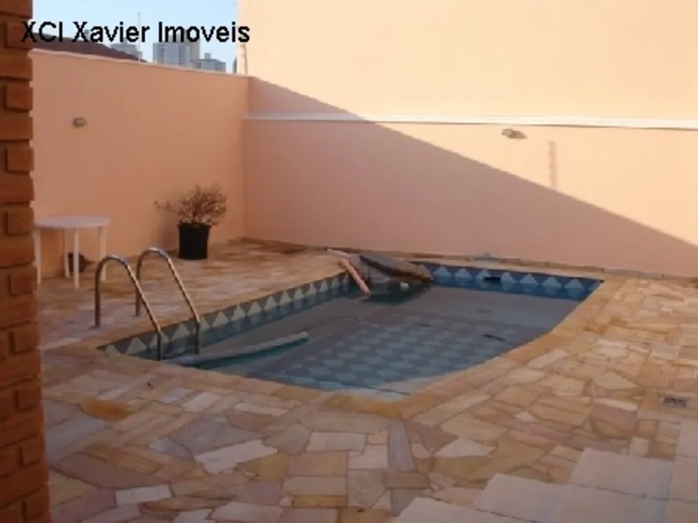Casa, 3 quartos, 330 m² - Foto 3