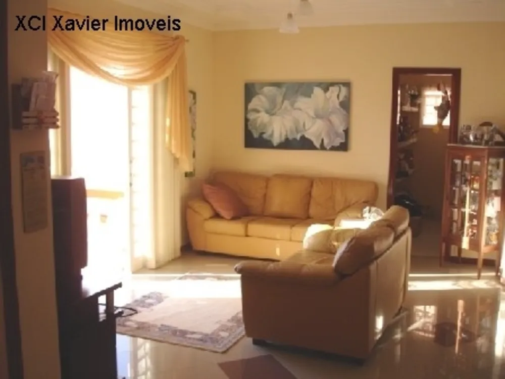 Casa, 3 quartos, 330 m² - Foto 6