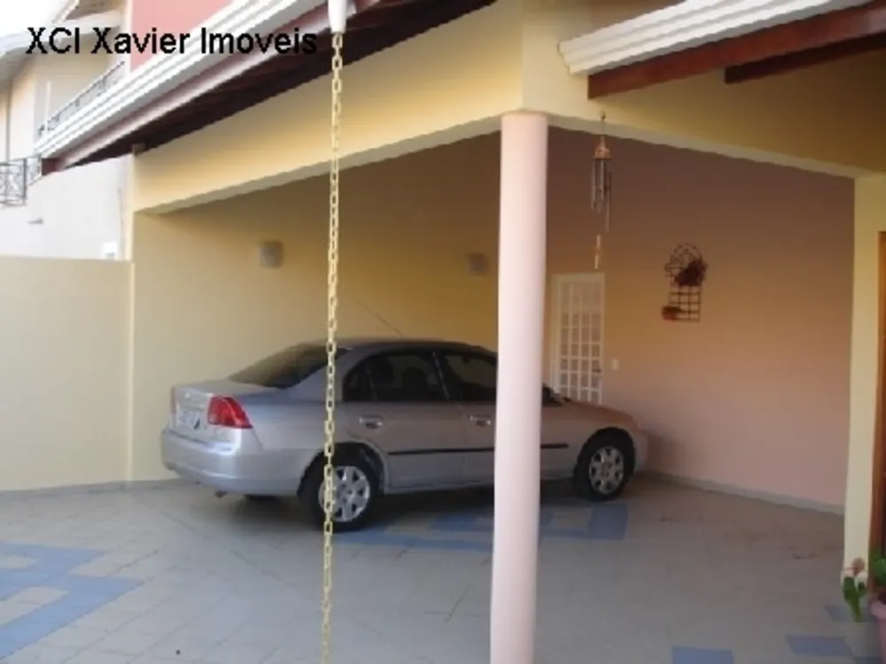 Casa, 3 quartos, 330 m² - Foto 4