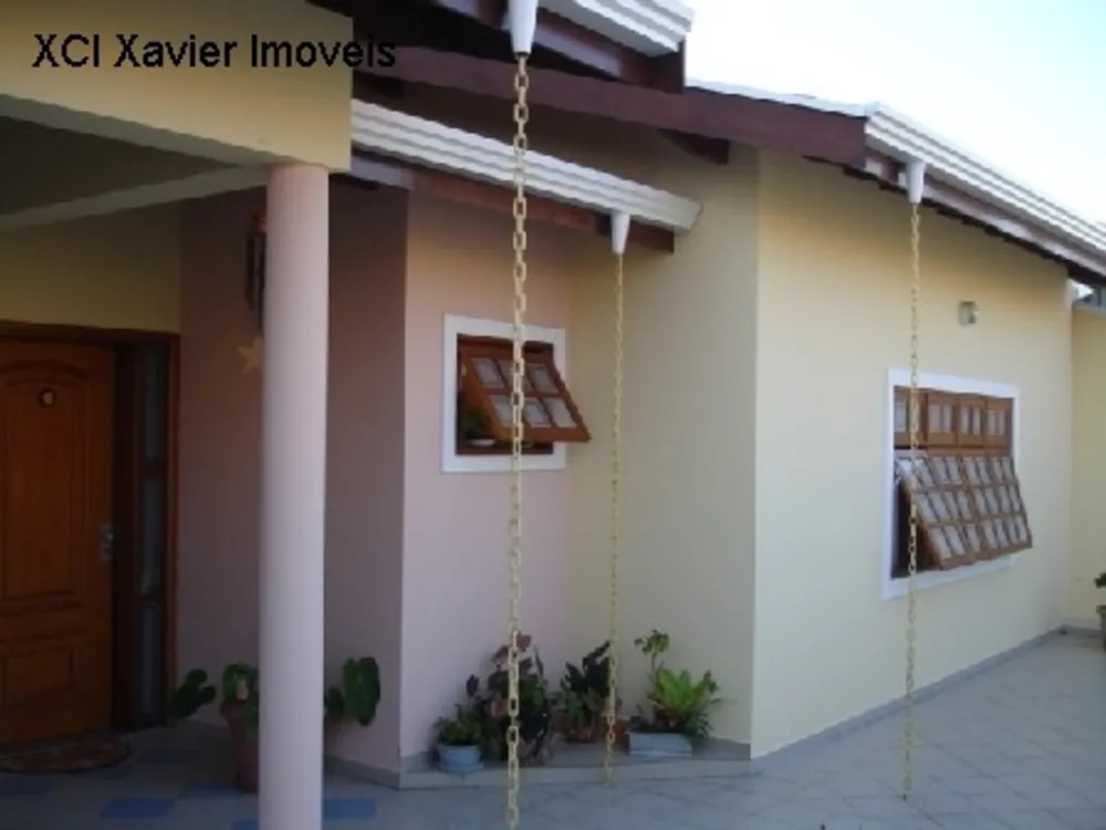 Casa, 3 quartos, 330 m² - Foto 2
