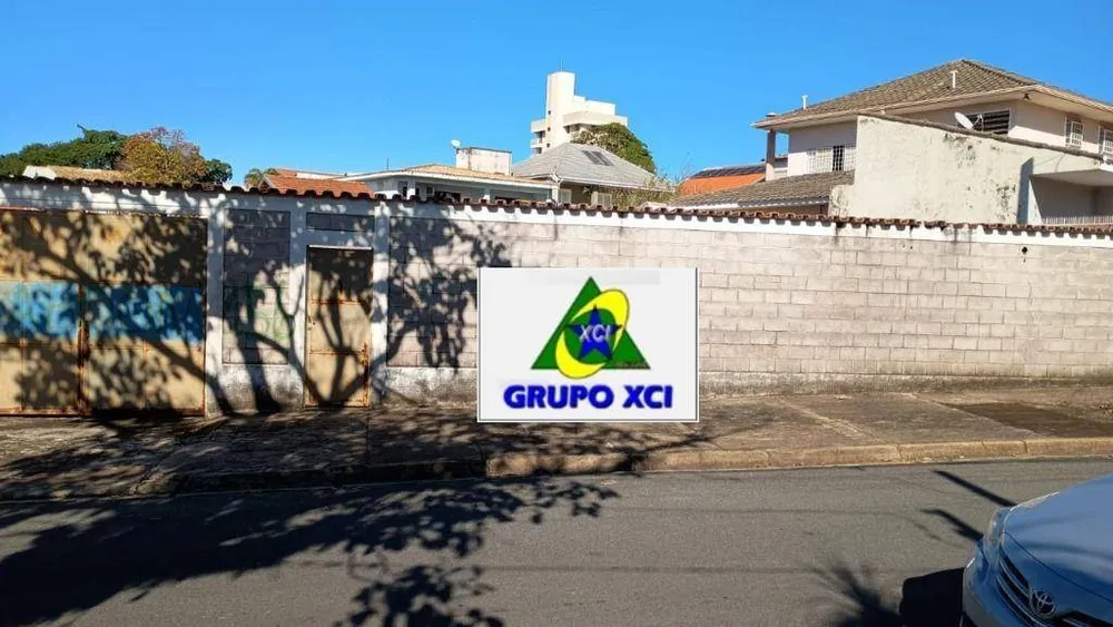 Terreno, 464 m² - Foto 1