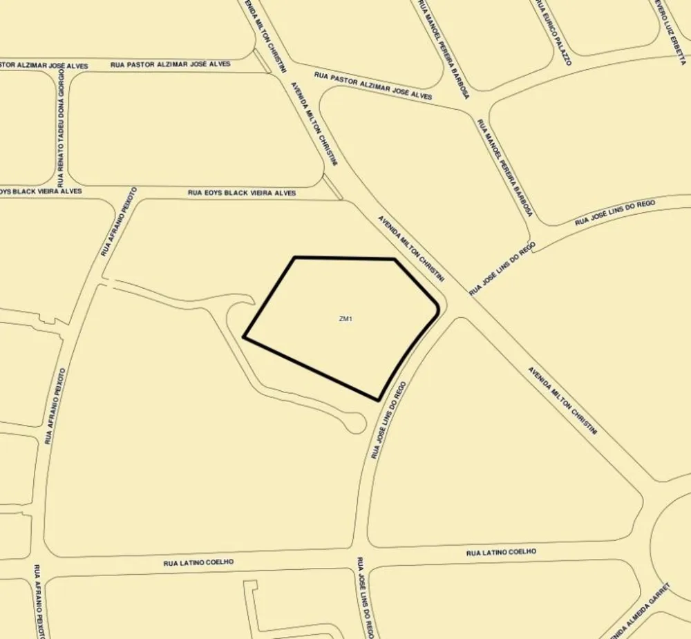Terreno, 6600 m² - Foto 2