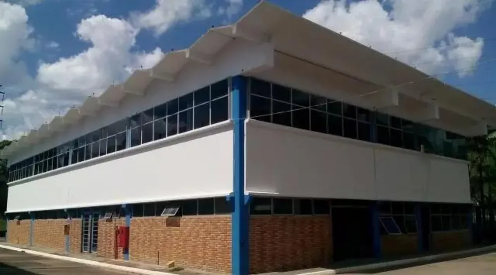 Depósito-Galpão, 5523 m² - Foto 2