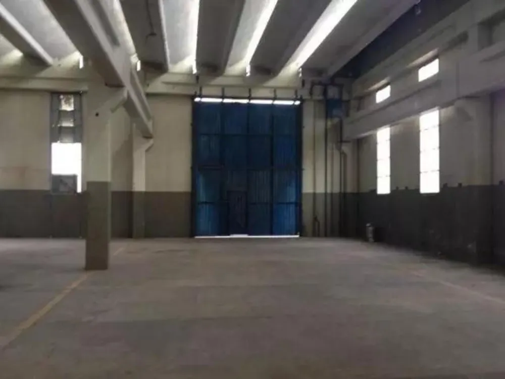 Depósito-Galpão, 5523 m² - Foto 3