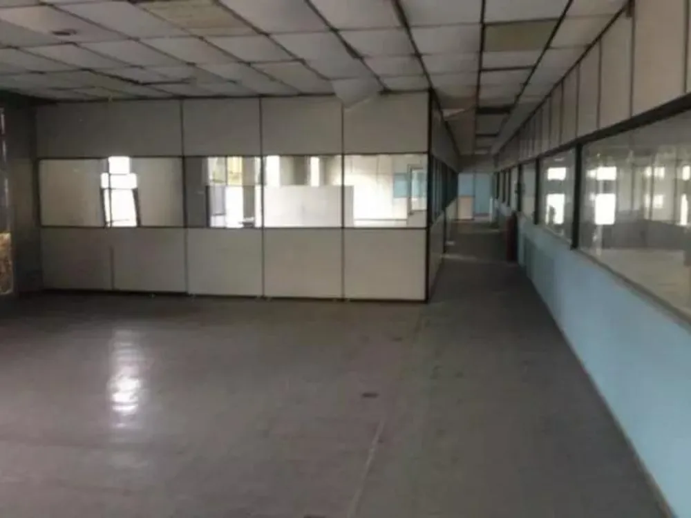 Depósito-Galpão, 5523 m² - Foto 5