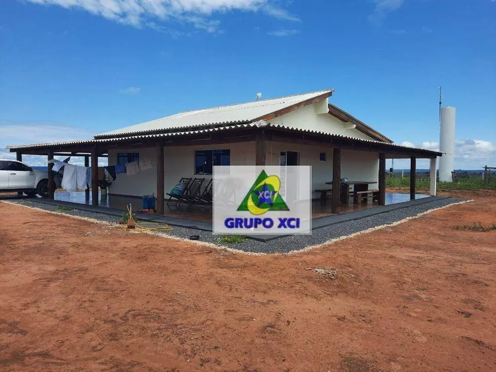 Fazenda à venda, 19140000M2 - Foto 1