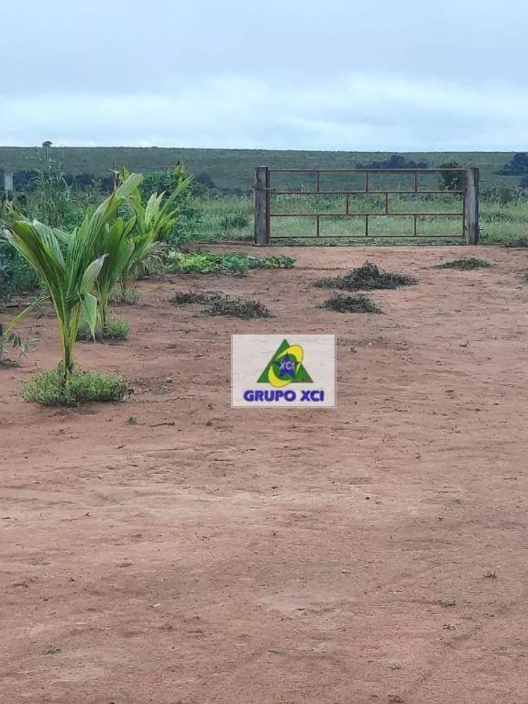 Fazenda à venda, 19140000M2 - Foto 3